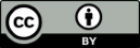 CC BY Logo
